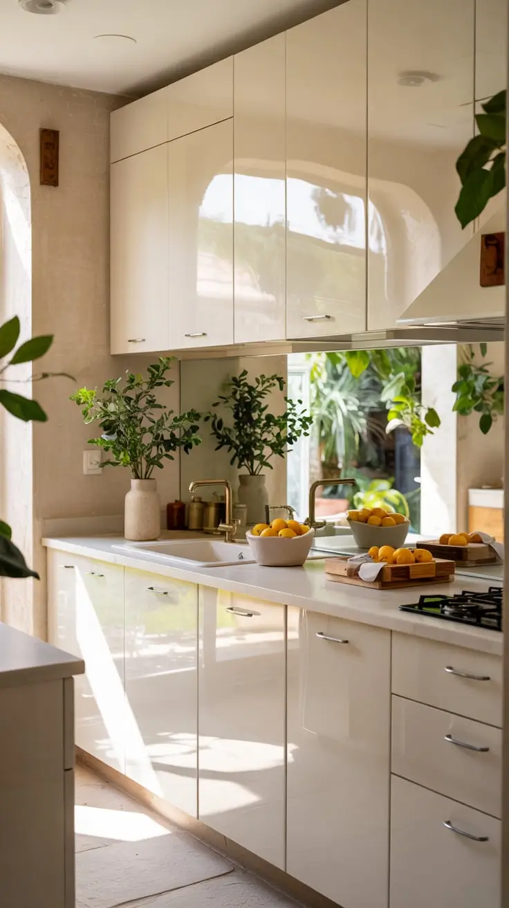 Luxury Kitchen Design 2026: Modern Interiors, Classic Elegance, and Contemporary Inspiration