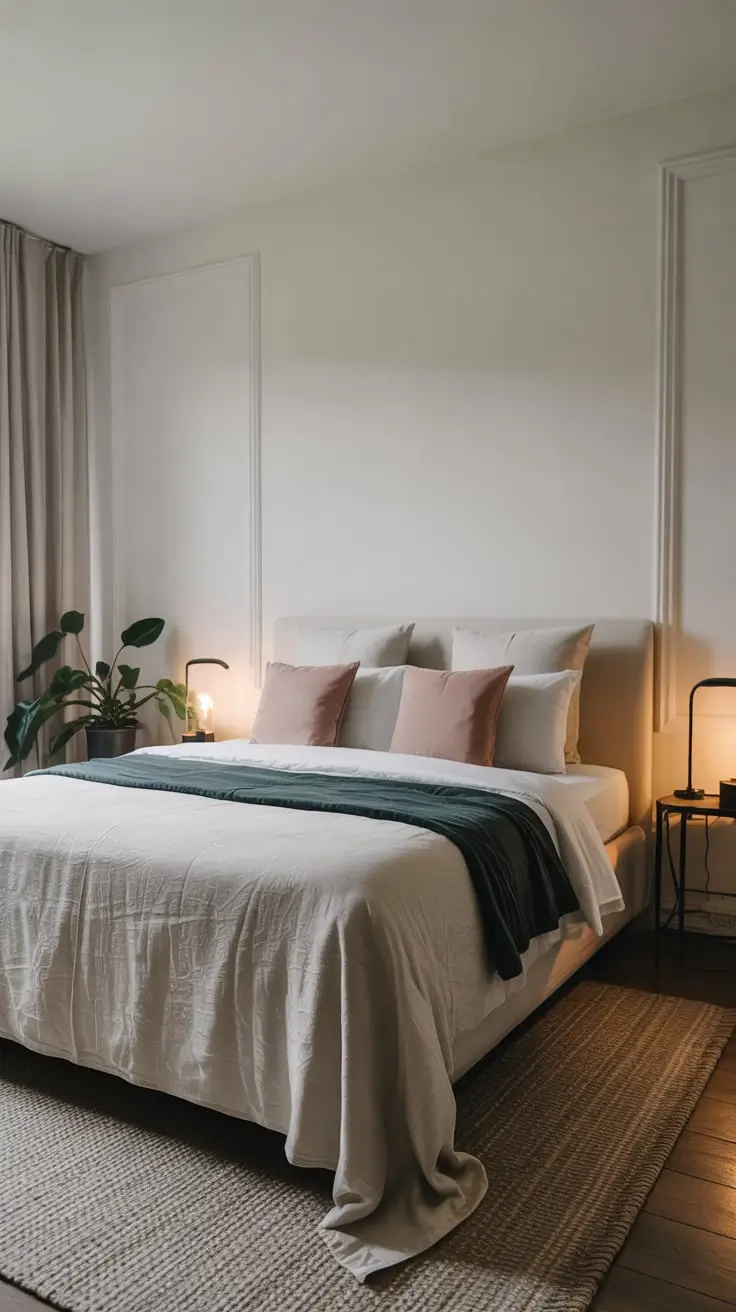 Moodys Bedroom Ideas 2026: Modern Dark & Romantic Design Inspiration