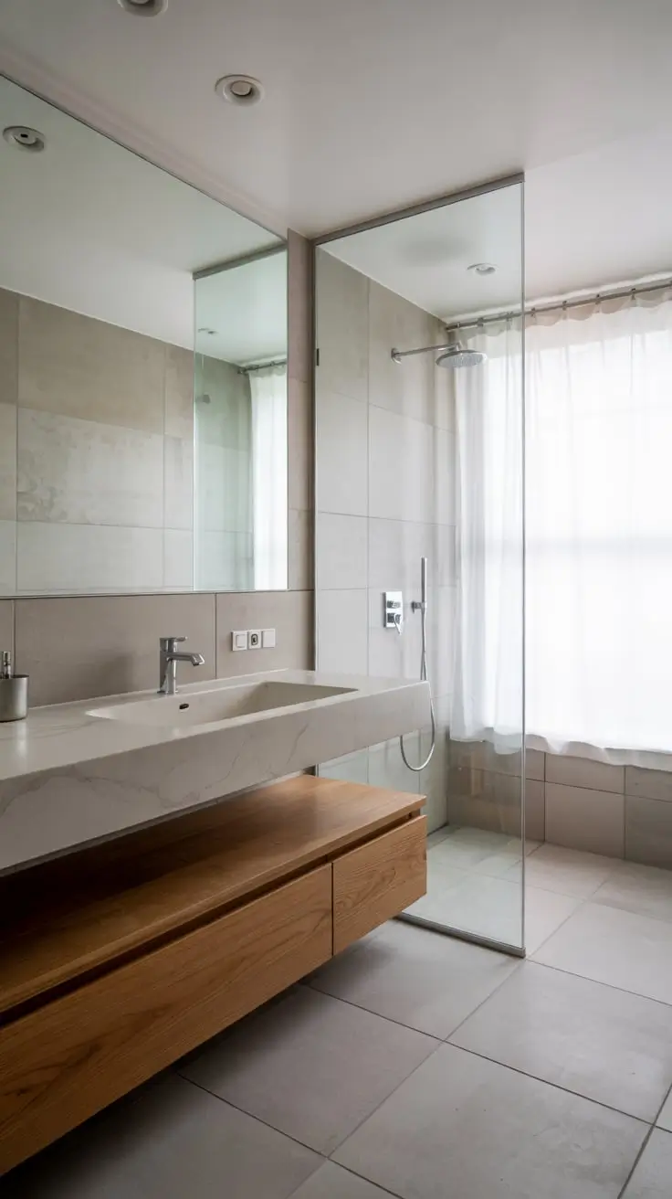 Basement Bathroom Ideas 2026: Modern, Farmhouse, And Creative Remodel Inspirations