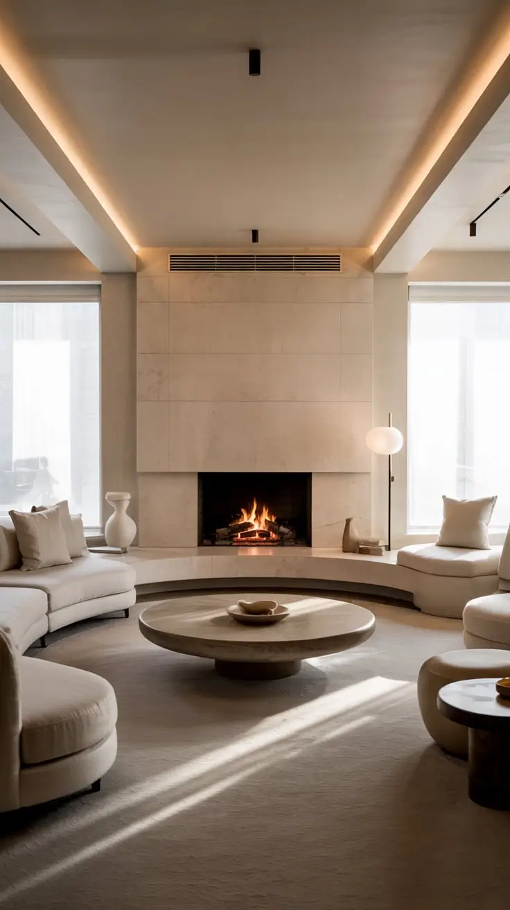 Luxury Living Room Ideas 2026: Classy, Modern & Elegant Interior Design