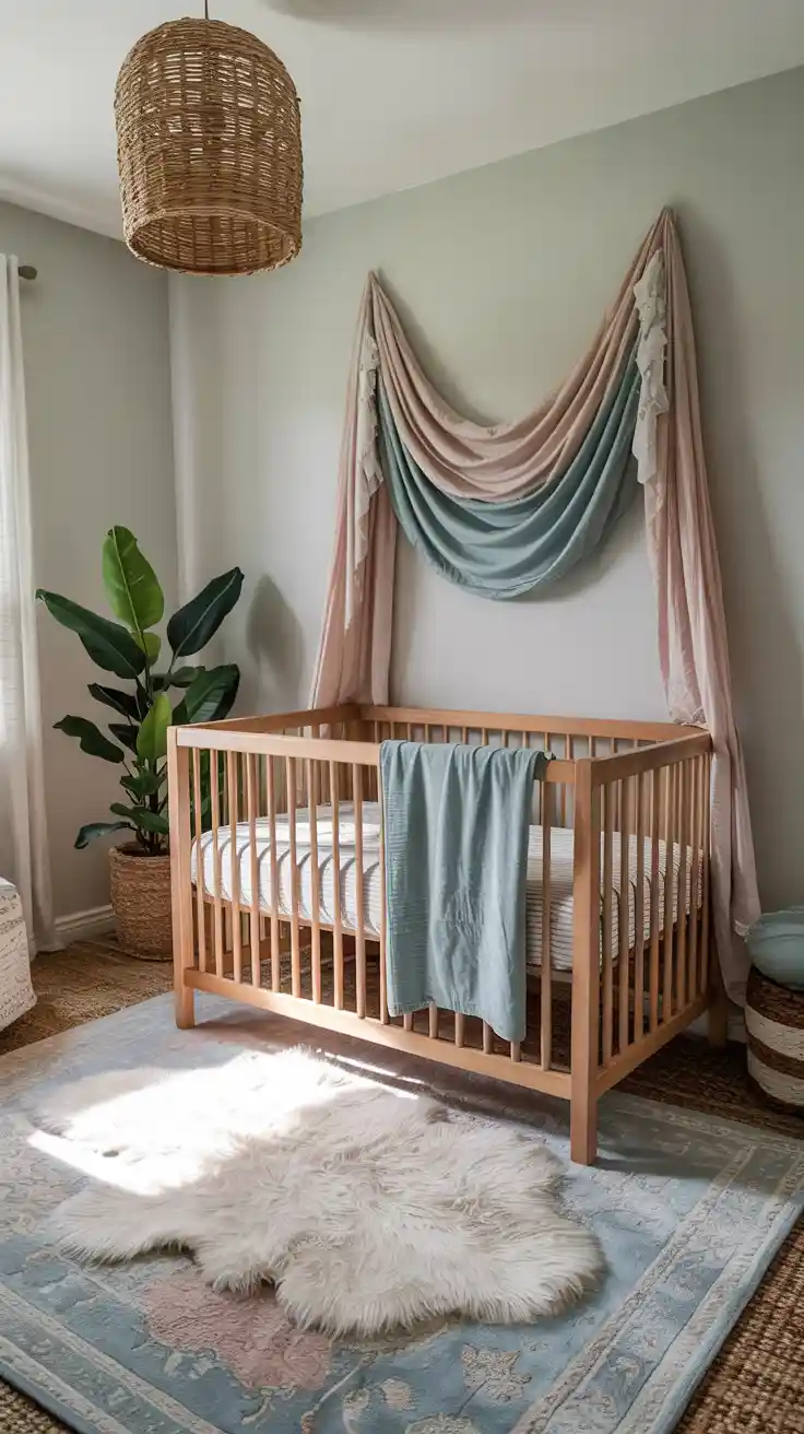 Nursery Remodel Ideas 2026: Modern Baby Room Inspiration and Smart Design Solutions