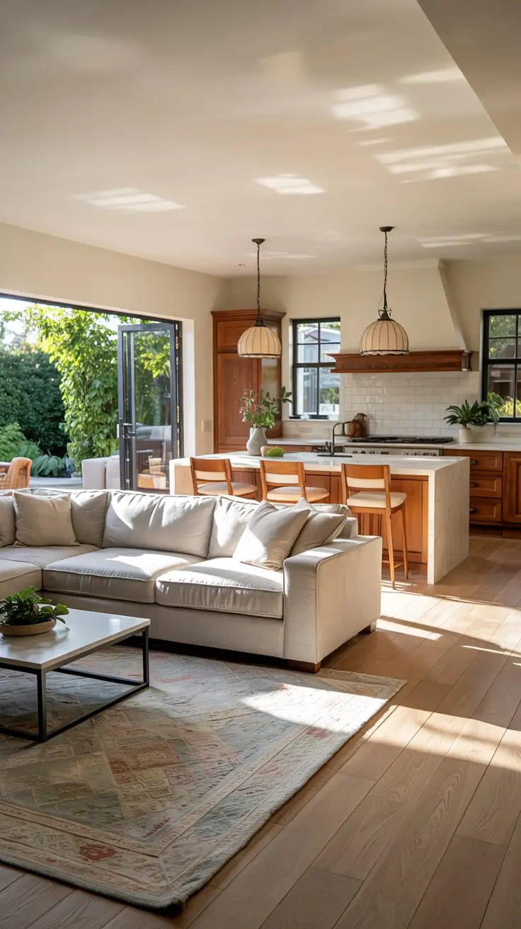 Parlor Remodel Ideas 2026: Modern, Cozy, and Budget-Friendly Living Room Transformations