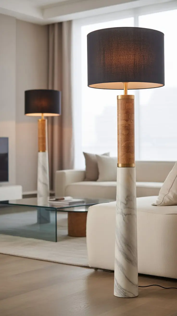 Floor Lamps For Living Room 2026: Modern, Stylish, And Trending Ideas For Every Home