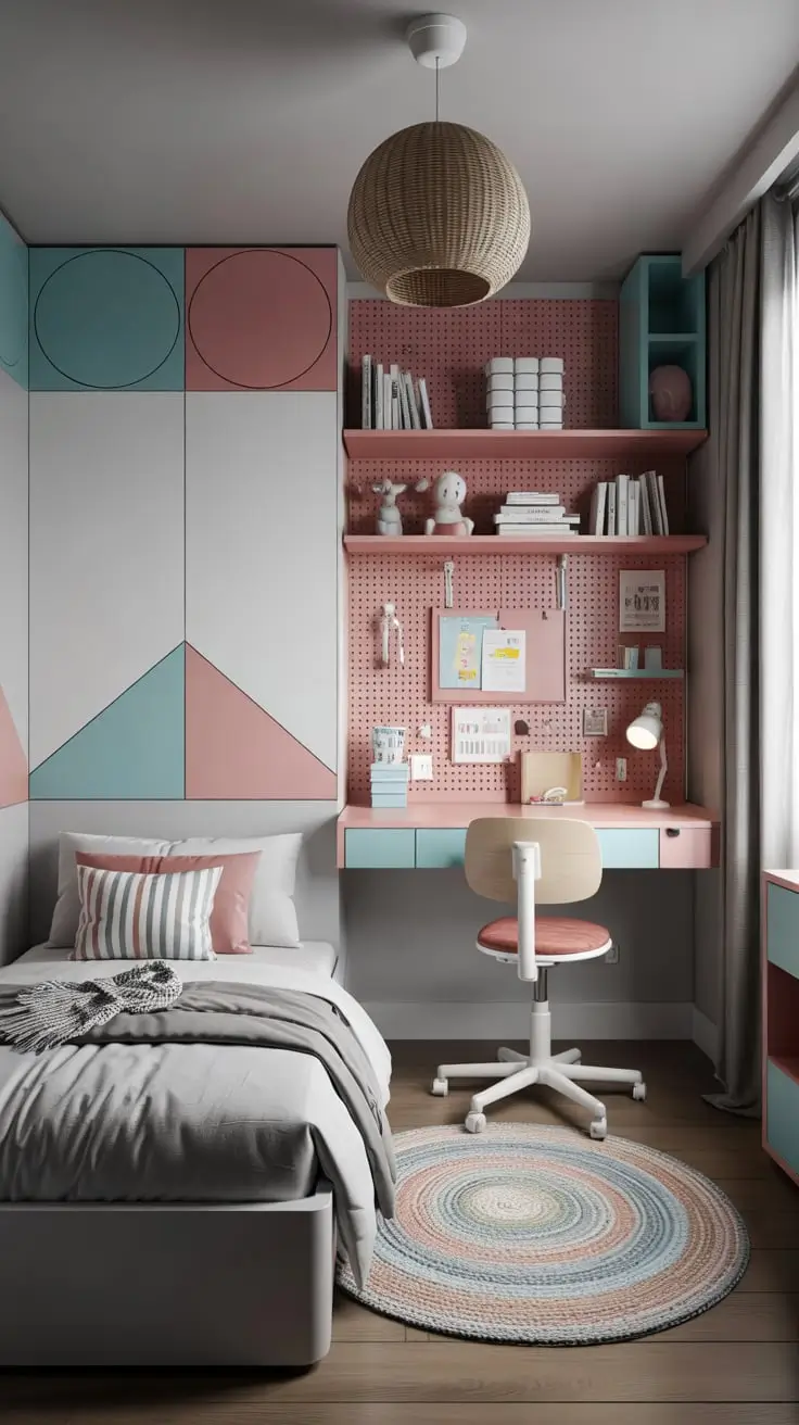 Kids Room Remodel Ideas 2026: Top Trends for Modern Family Spaces