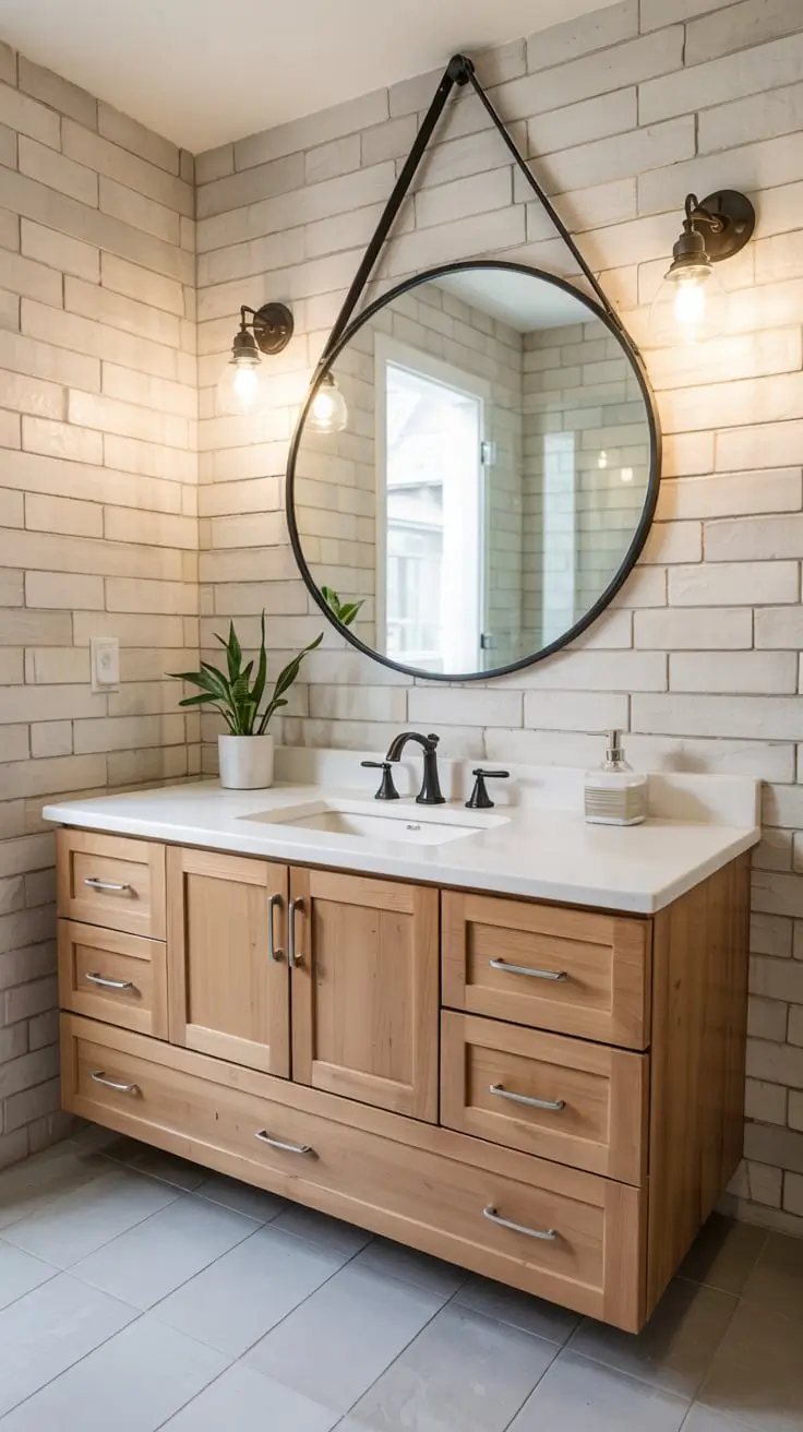 Bathroom Interior Ideas 2026: Fresh Modern Designs for Stylish and Functional Spaces