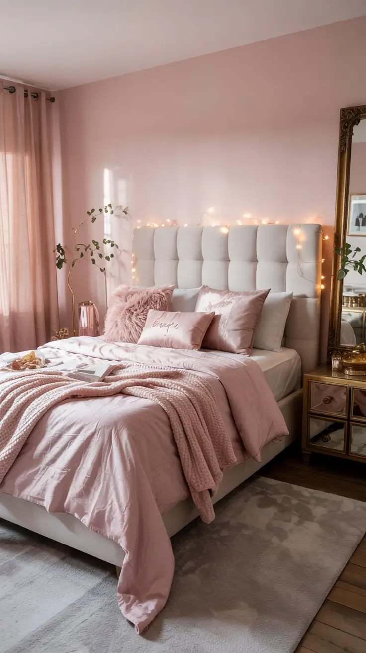 Bedroom Aesthetic 2026: Cozy, Minimalist, And Luxury Design Ideas For Every Style