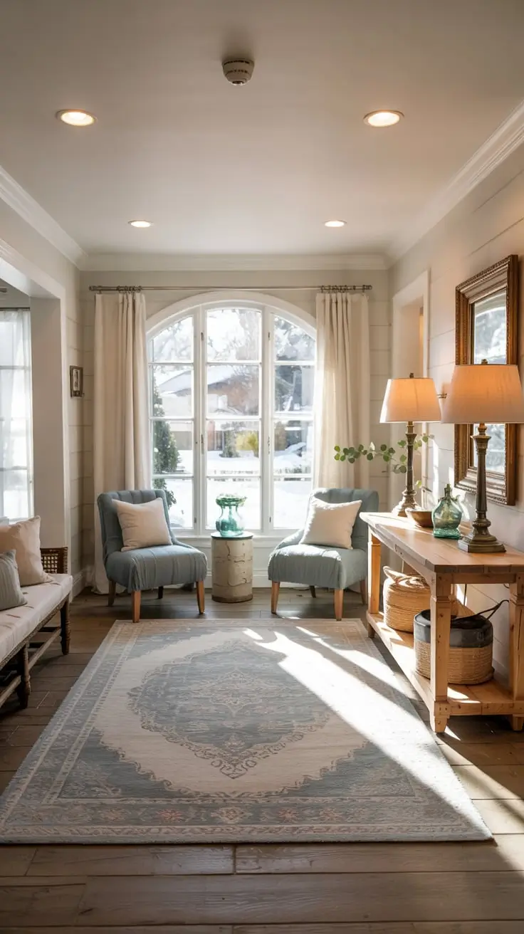 Foyers Ideas 2026: Modern, Stylish, and Functional Entryway Inspiration