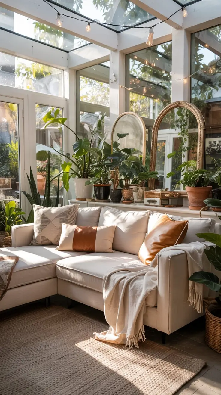 Sunroom Ideas 2026: Cozy And Modern Designs For Bright, Relaxing Spaces