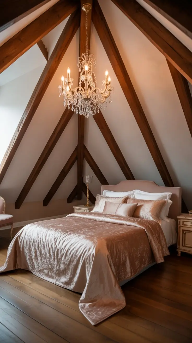 Attic Bedroom Ideas 2026: Cozy, Aesthetic, And Modern Designs For Every Space