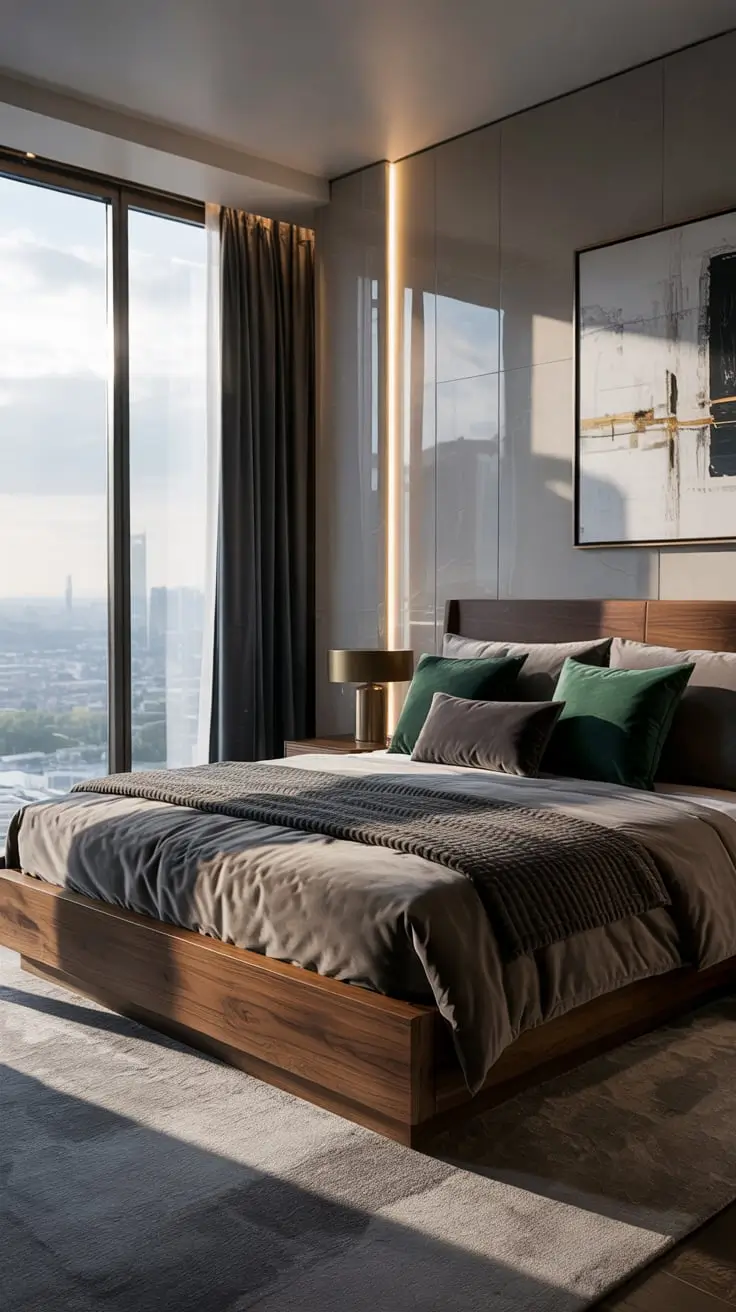 Wooden Bed Design Ideas 2026: Modern, Classic & Unique Bedroom Inspirations