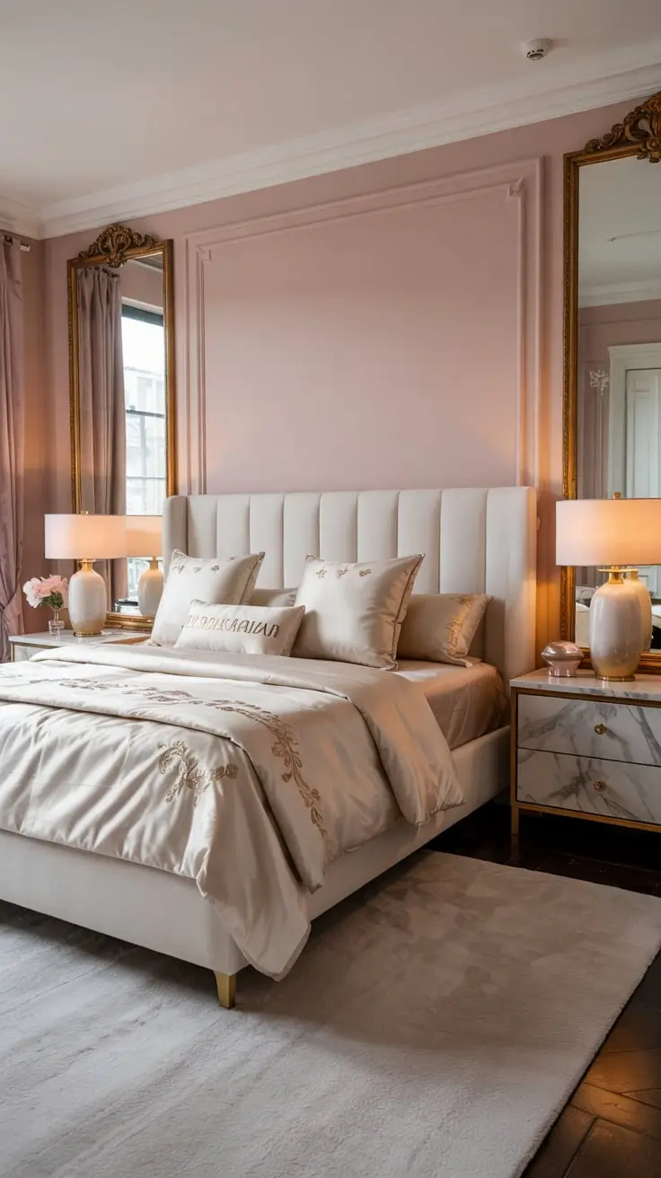 Elegant Bedroom Ideas 2026: Luxury, Classy, and Modern Design Inspirations for Every Home