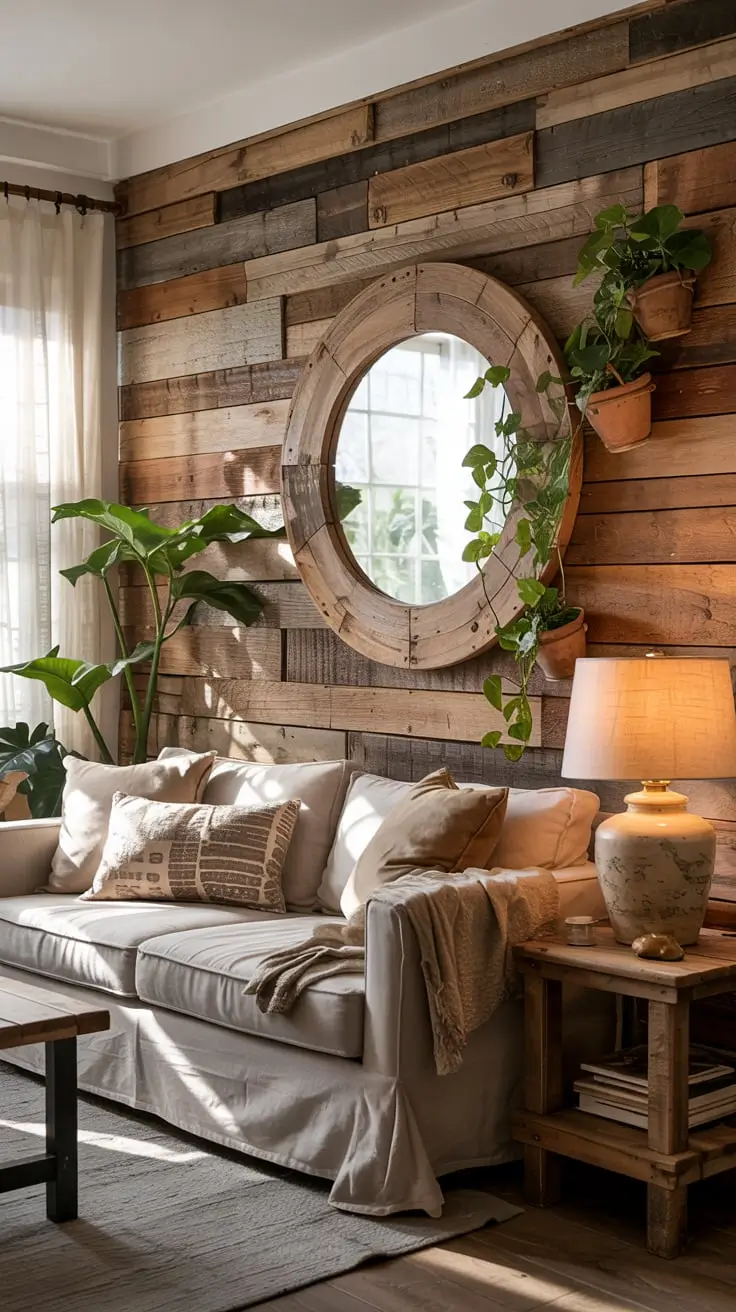 Wall Decor For Living Room 2026: Modern, Stylish and Creative Ideas for Every Home