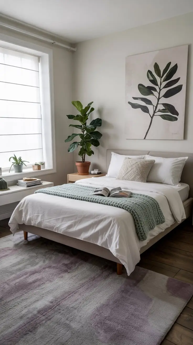 Teens Bedroom Ideas 2025: Aesthetic, Cozy & Modern Teen Spaces