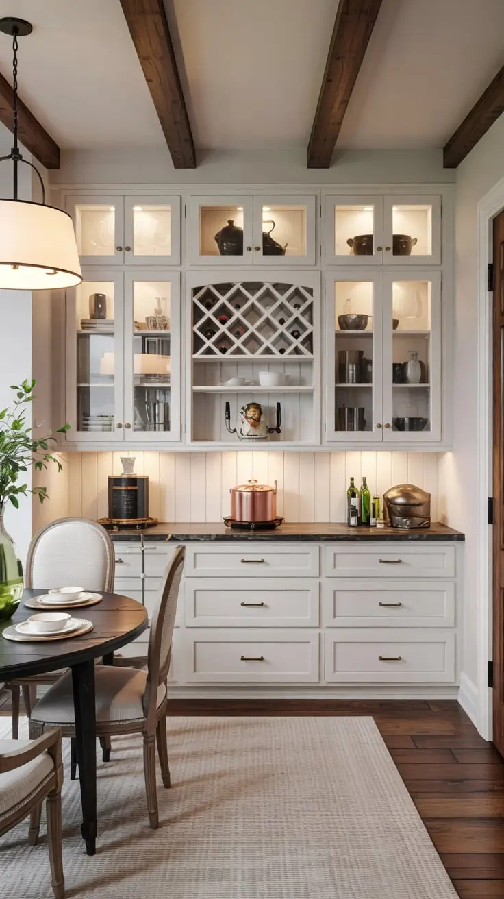 Dining Room Remodel Ideas 2026: Modern Trends, Smart Layouts, and Transformative Design Tips