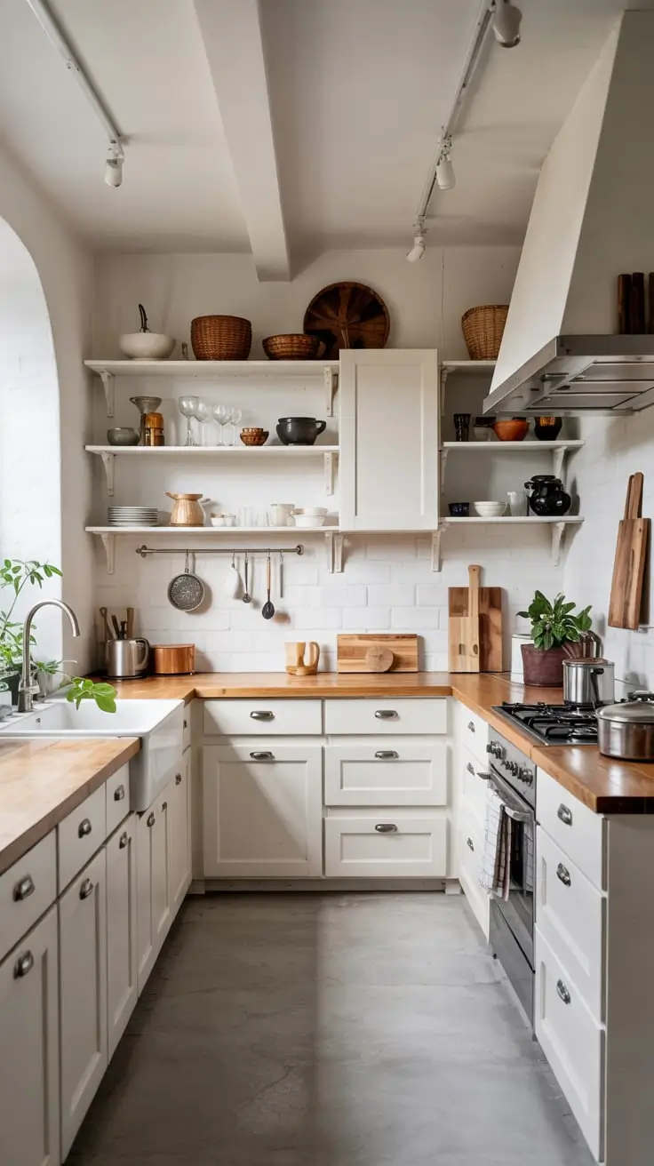 Kitchen Remodel Ideas 2026: Modern, Affordable, and Stylish Renovation Trends