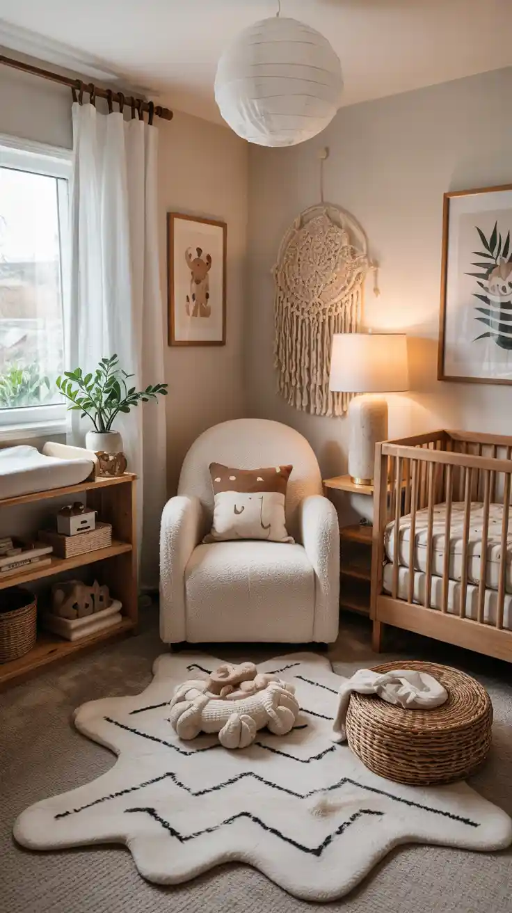 Nursery Remodel Ideas 2026: Modern Baby Room Inspiration and Smart Design Solutions