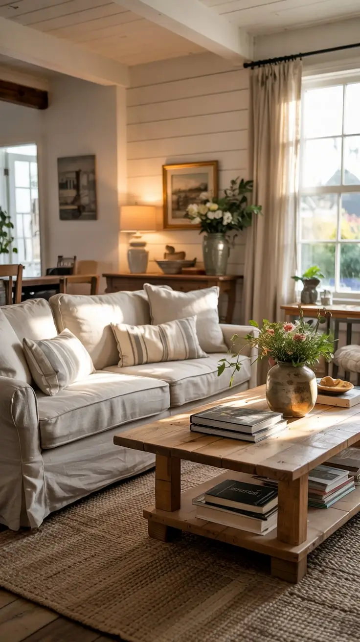 Parlor Remodel Ideas 2026: Modern, Cozy, and Budget-Friendly Living Room Transformations