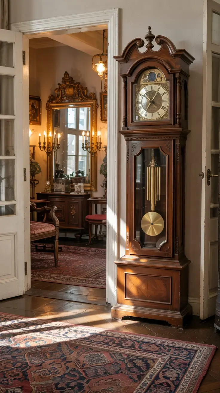 Foyers Ideas 2026: Modern, Stylish, and Functional Entryway Inspiration