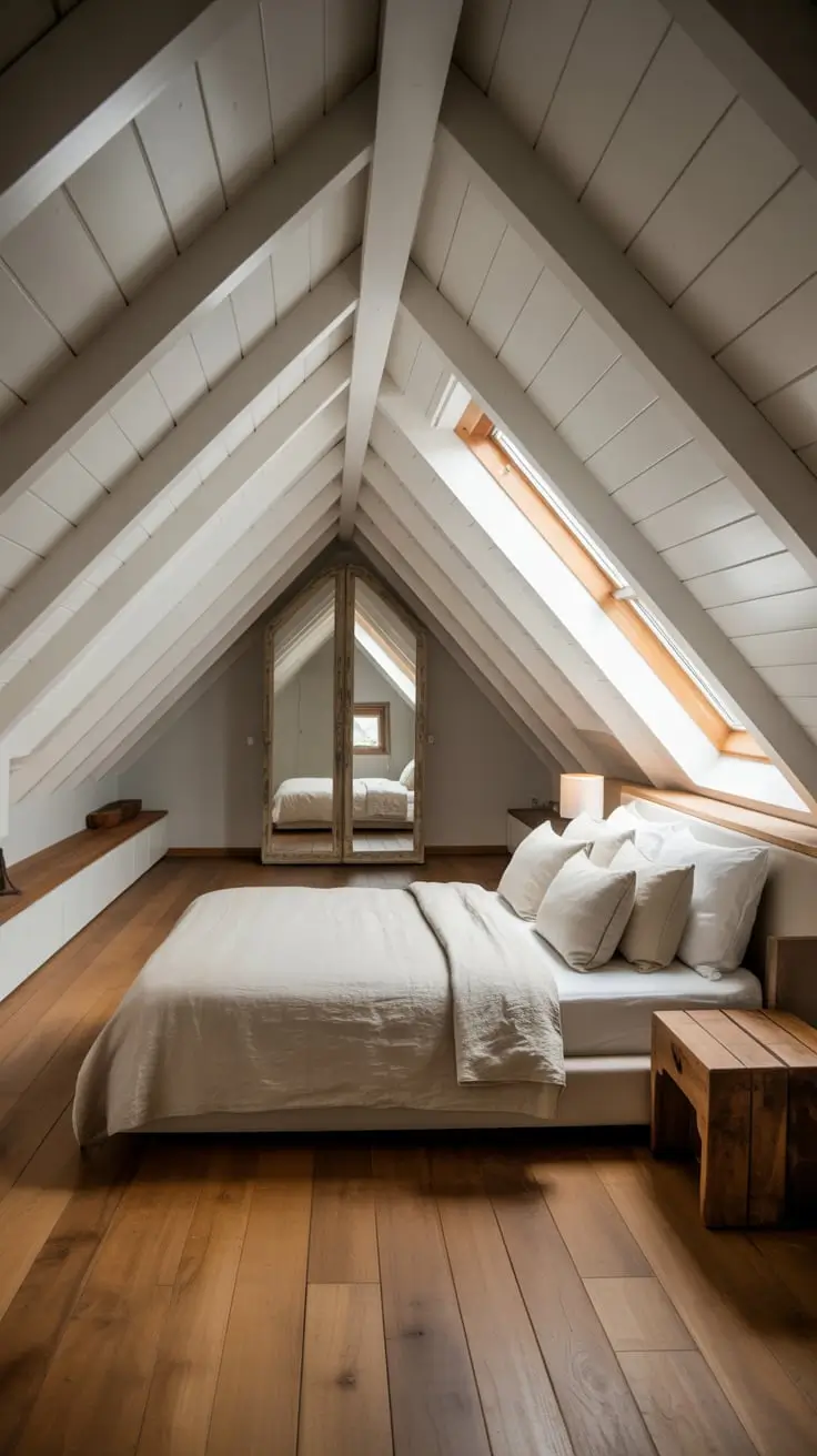 Attic Bedroom Ideas 2026: Cozy, Aesthetic, And Modern Designs For Every Space