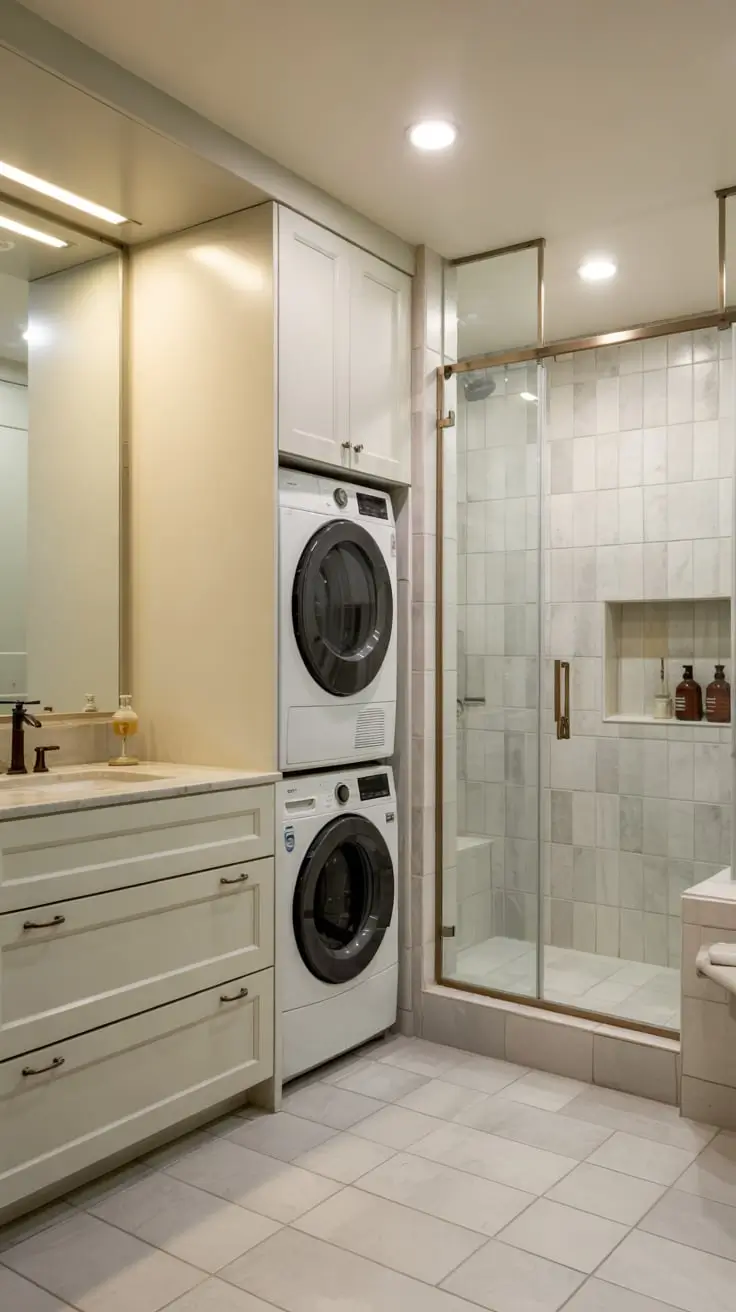 Basement Bathroom Ideas 2026: Modern, Farmhouse, And Creative Remodel Inspirations