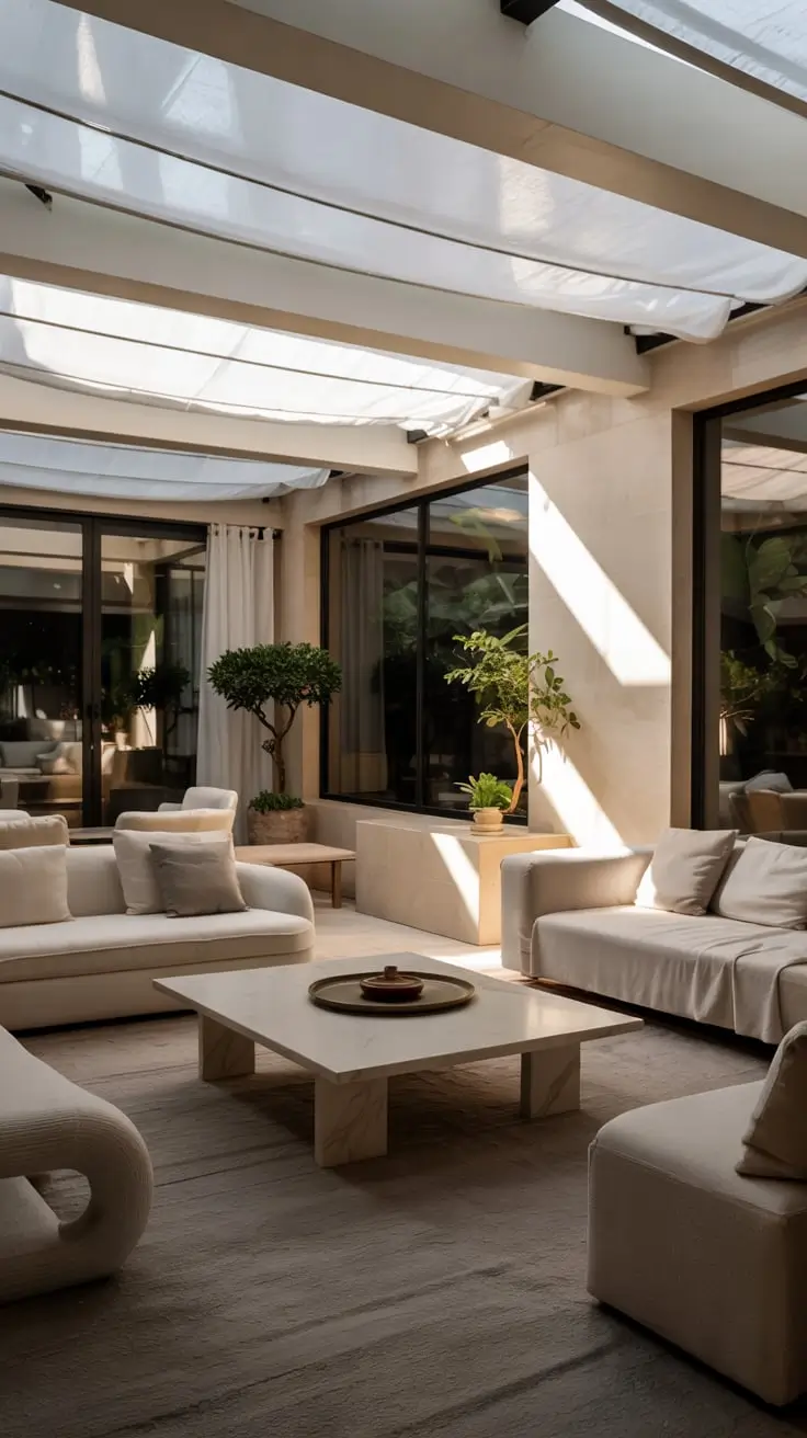 Sofas in Living Room 2026: Modern Layouts, Color Trends, and Timeless Design Ideas