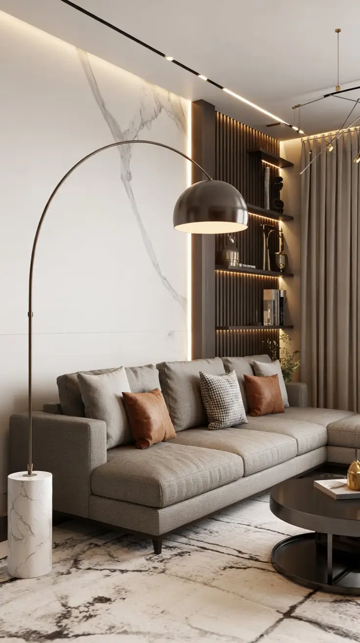 Floor Lamps For Living Room 2026: Modern, Stylish, And Trending Ideas For Every Home