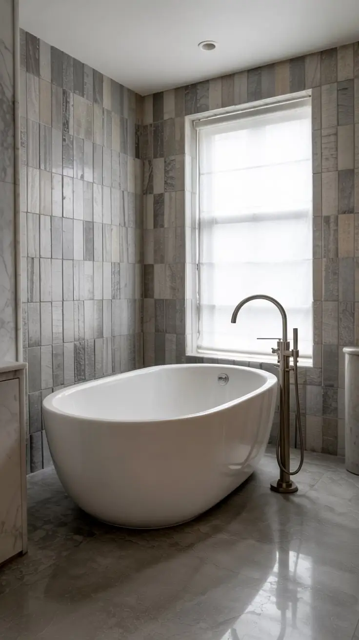 Master Bathroom Ideas 2026: Luxury, Modern Design, And Spa-Inspired Comfort