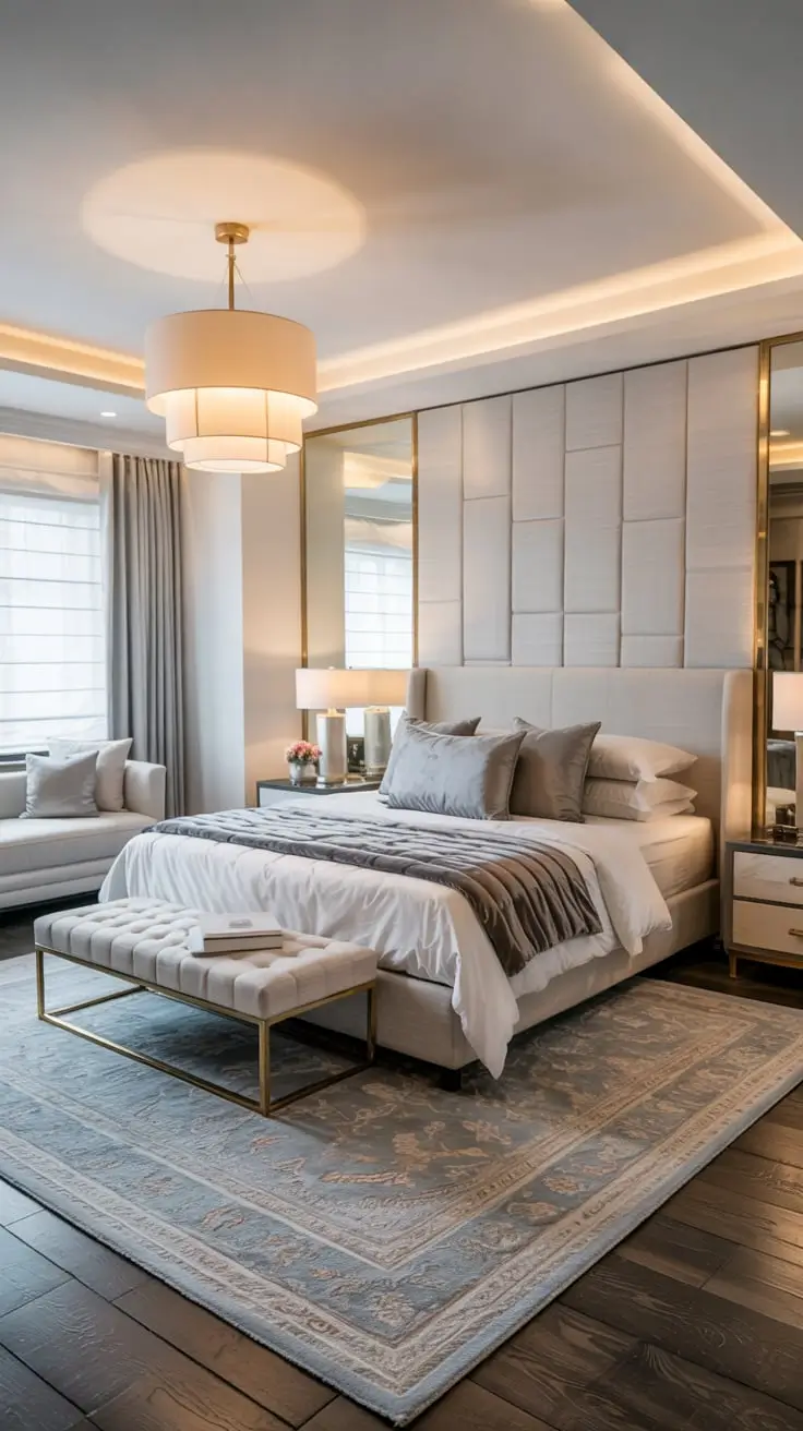 Bedroom Remodel Ideas 2026: Fresh Trends, Cozy Makeovers & Budget-Friendly Inspiration