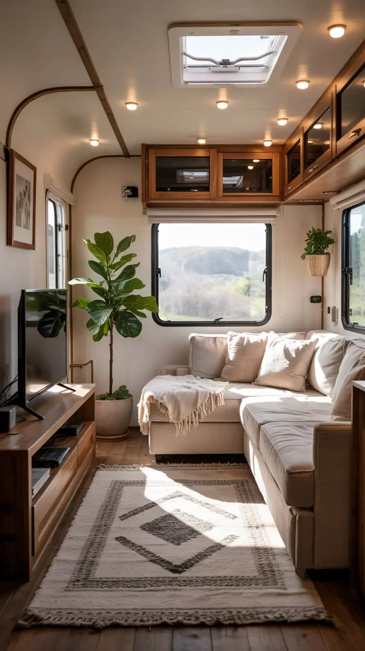 Living Room Remodel Ideas 2026: Modern, Cozy, and Smart Makeover Inspiration