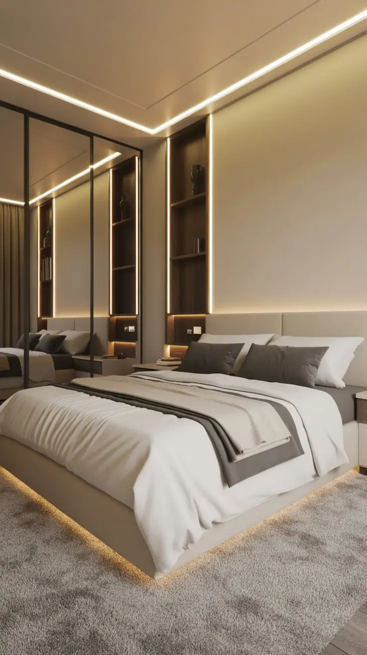 Bedroom Aesthetic 2026: Cozy, Minimalist, And Luxury Design Ideas For Every Style