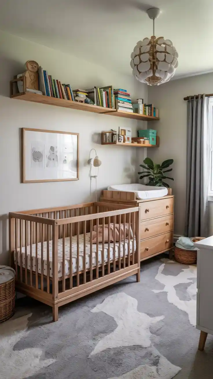 Nursery Remodel Ideas 2026: Modern Baby Room Inspiration and Smart Design Solutions