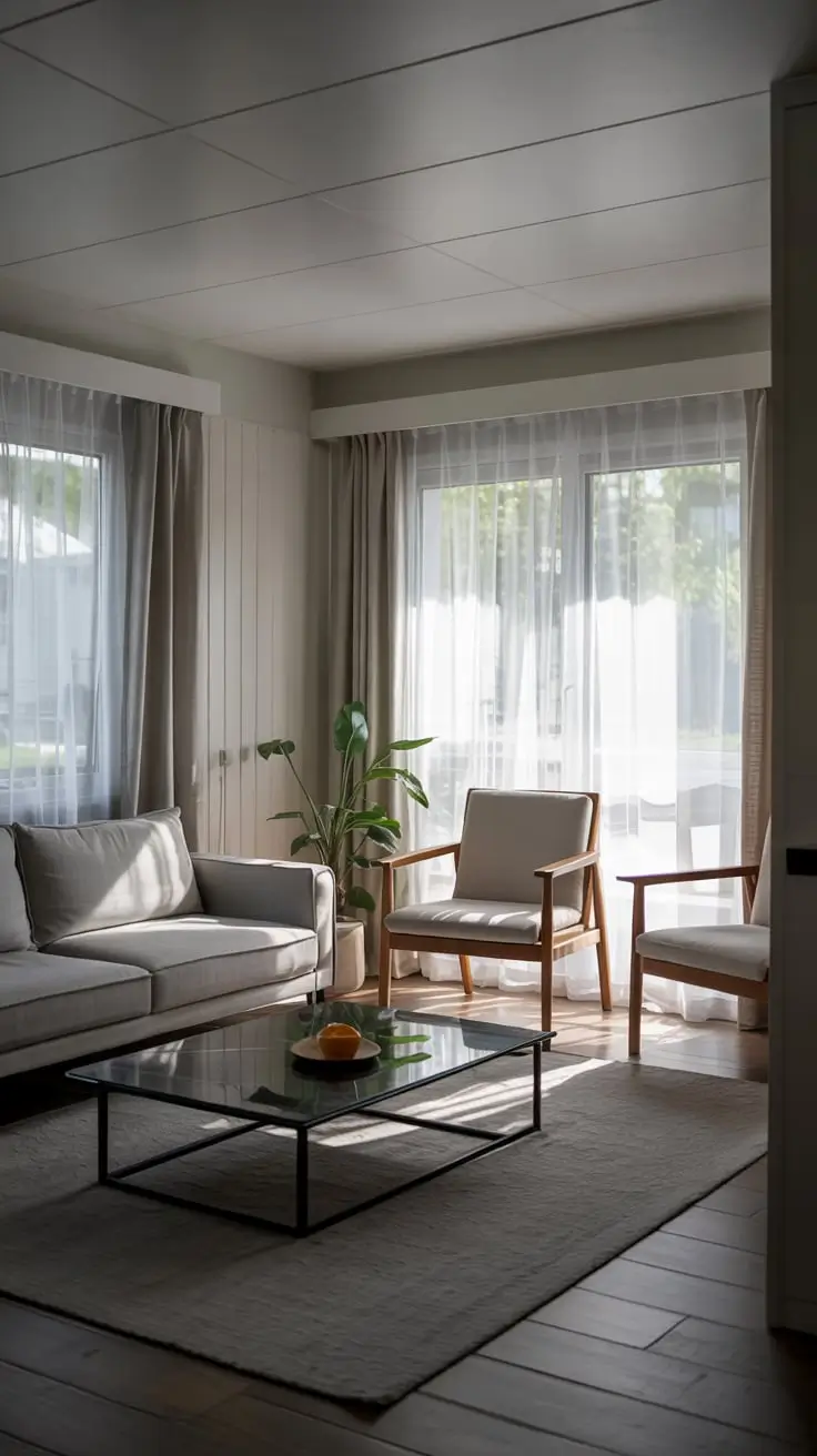 Parlor Remodel Ideas 2026: Modern, Cozy, and Budget-Friendly Living Room Transformations