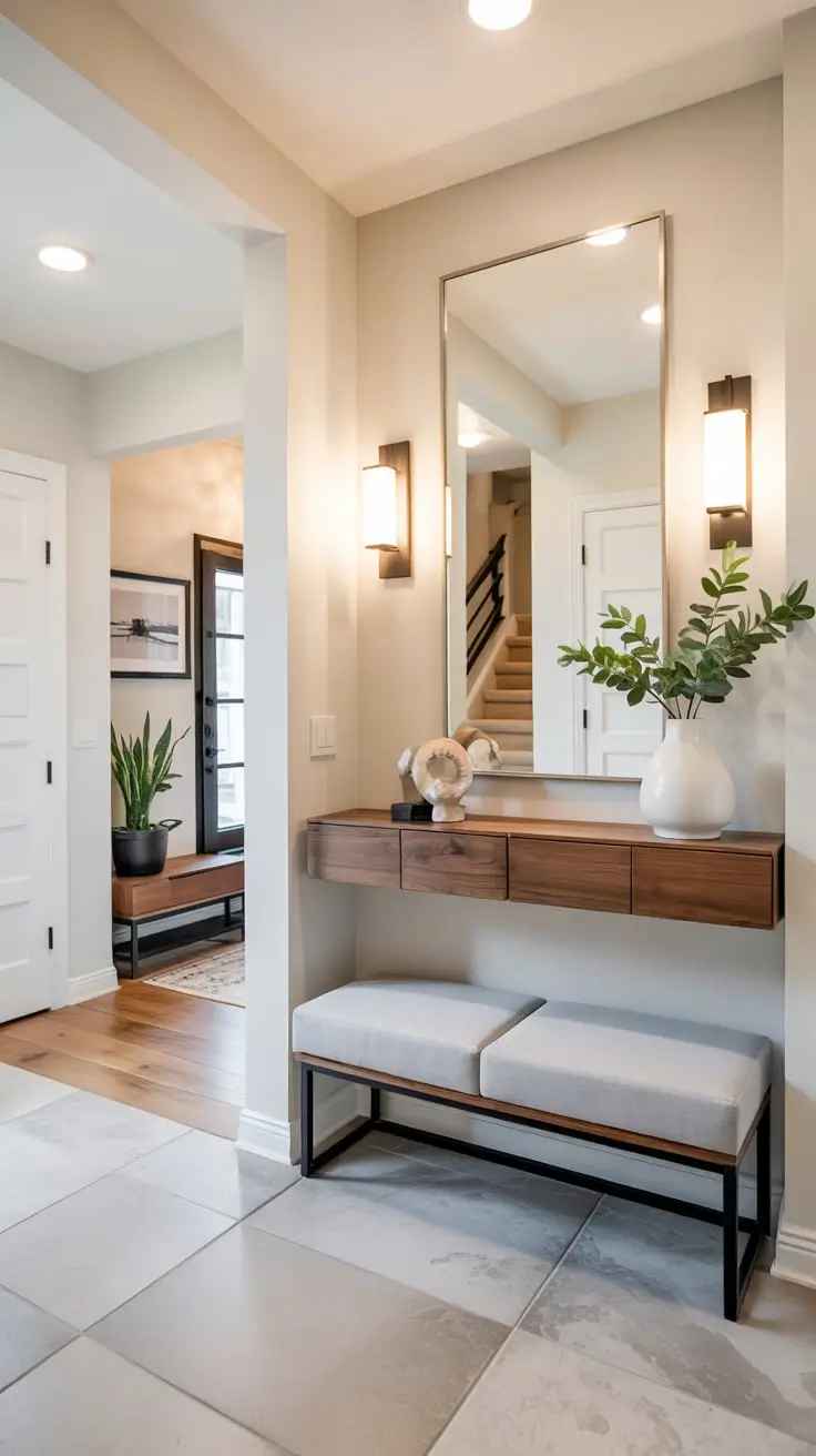 Entryway Remodel Ideas 2026: Modern Designs for a Stunning Home Entrance