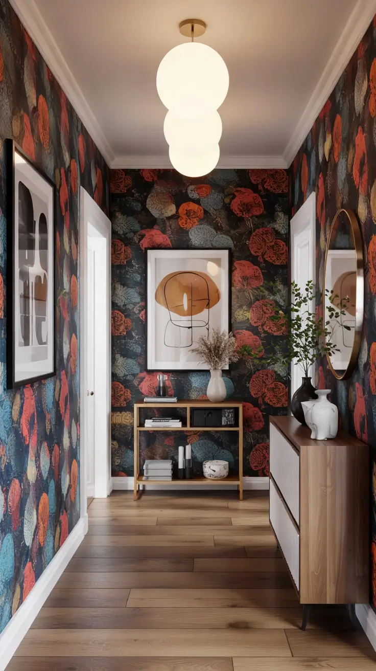 Hallway Remodel Ideas 2026: Modern Designs, Smart Storage & Stylish Hallway Transformations