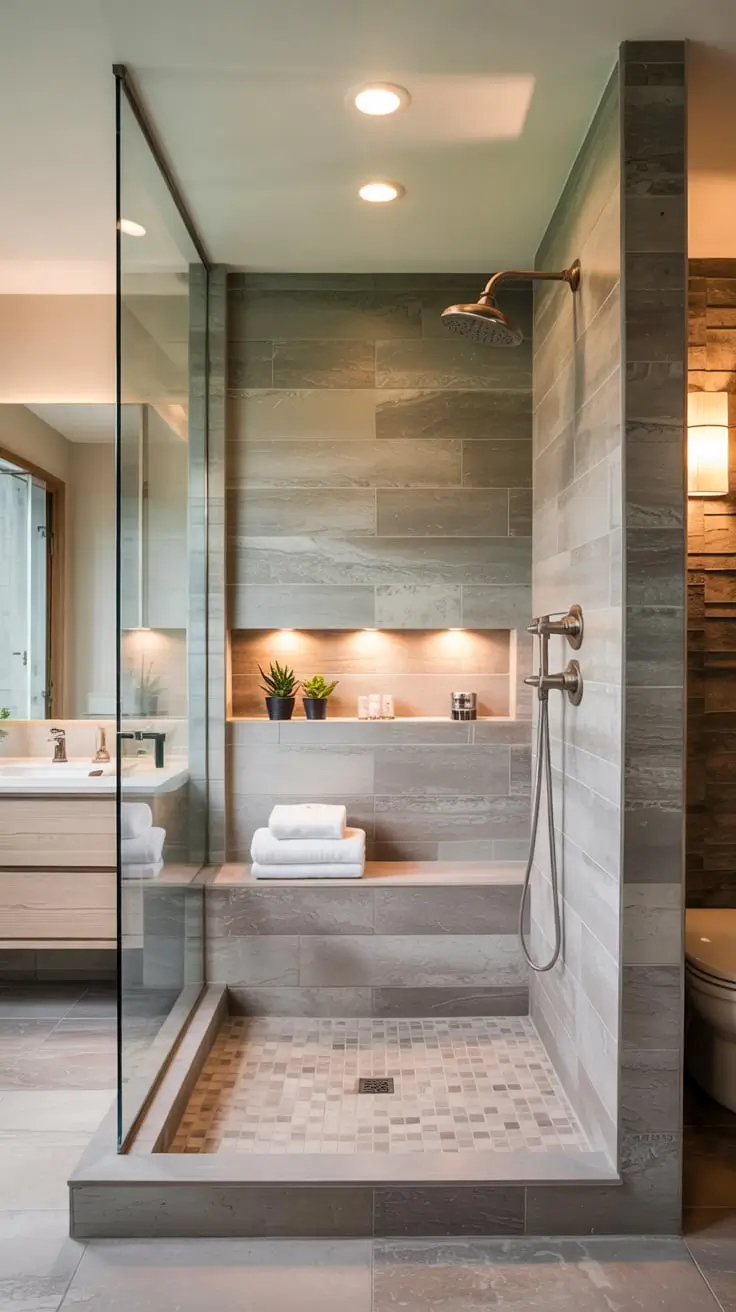 Shower Remodel Ideas 2026: Modern, Stylish, and Functional Shower Transformations