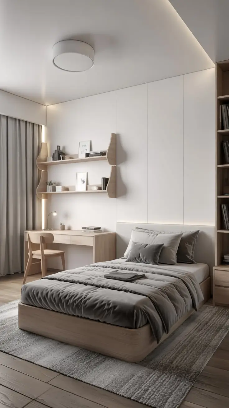 Kids Room Remodel Ideas 2026: Top Trends for Modern Family Spaces