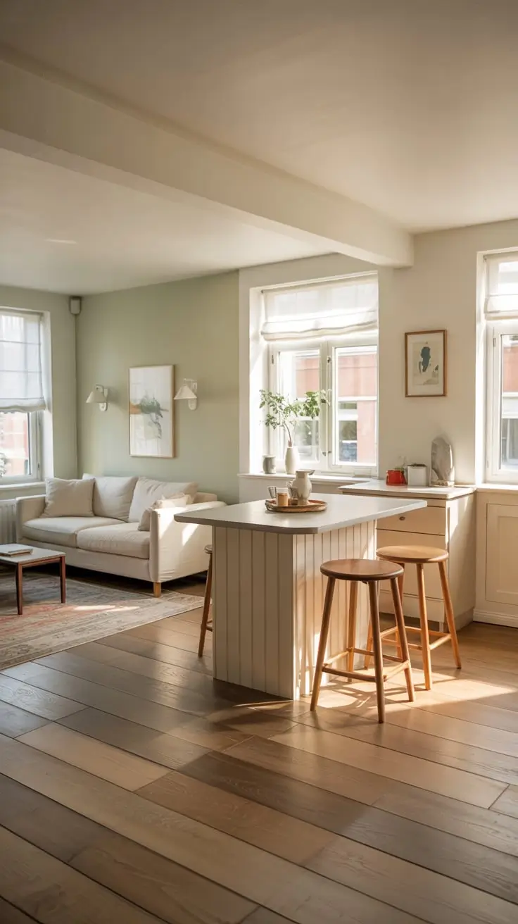 Open Kitchen Remodel Ideas 2026: Modern Concepts for Bright, Connected Spaces