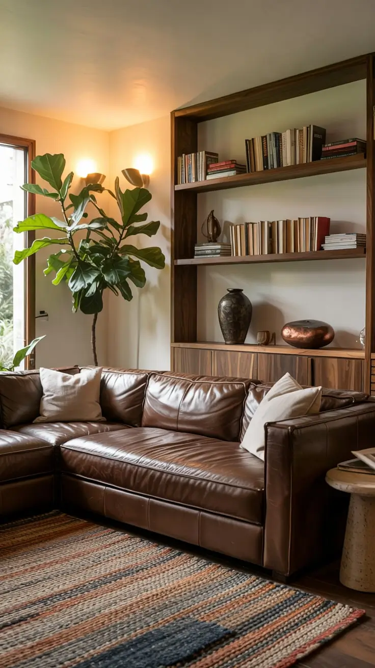 Sectionals Living Room Ideas 2026: Modern Designs, Colors & Layout Trends