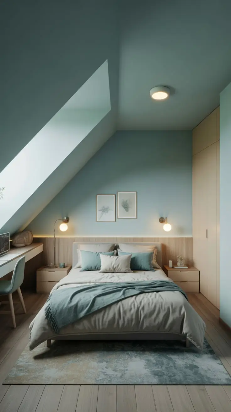 Attic Bedroom Ideas 2026: Cozy, Aesthetic, And Modern Designs For Every Space