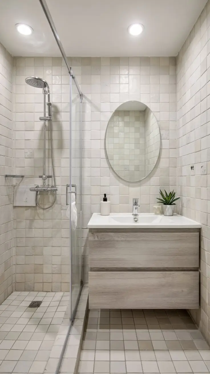 Basement Bathroom Ideas 2026: Modern, Farmhouse, And Creative Remodel Inspirations
