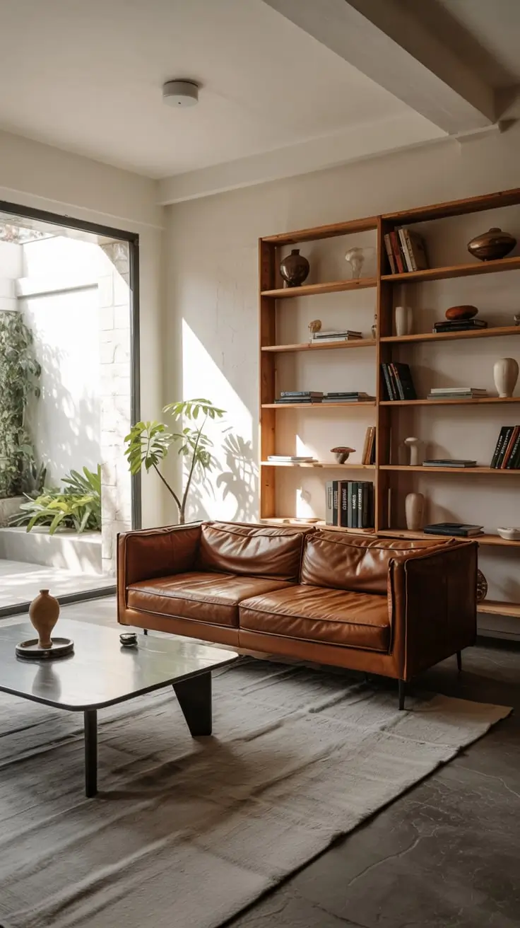 Sofa Minimalis Modern Ideas 2026: Trendy Living Room Design Inspiration for Modern Aesthetic Homes