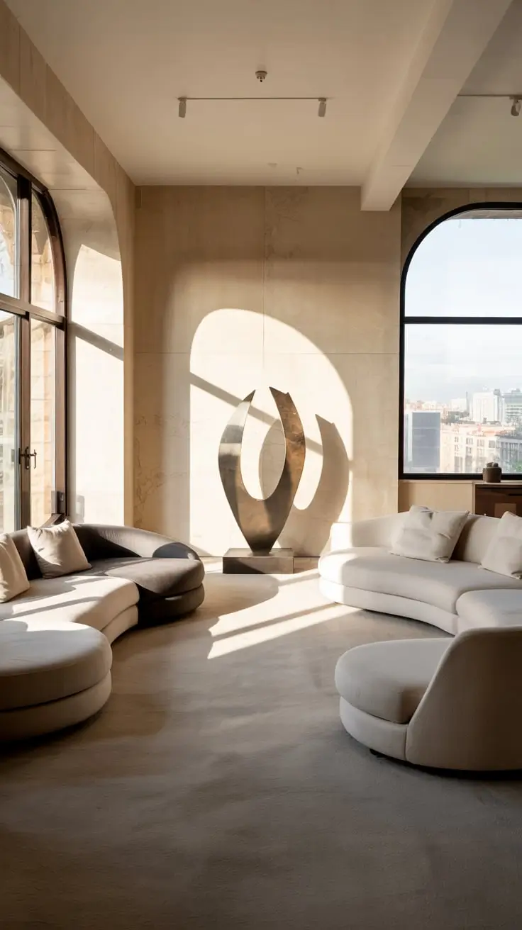 Sofas in Living Room 2026: Modern Layouts, Color Trends, and Timeless Design Ideas