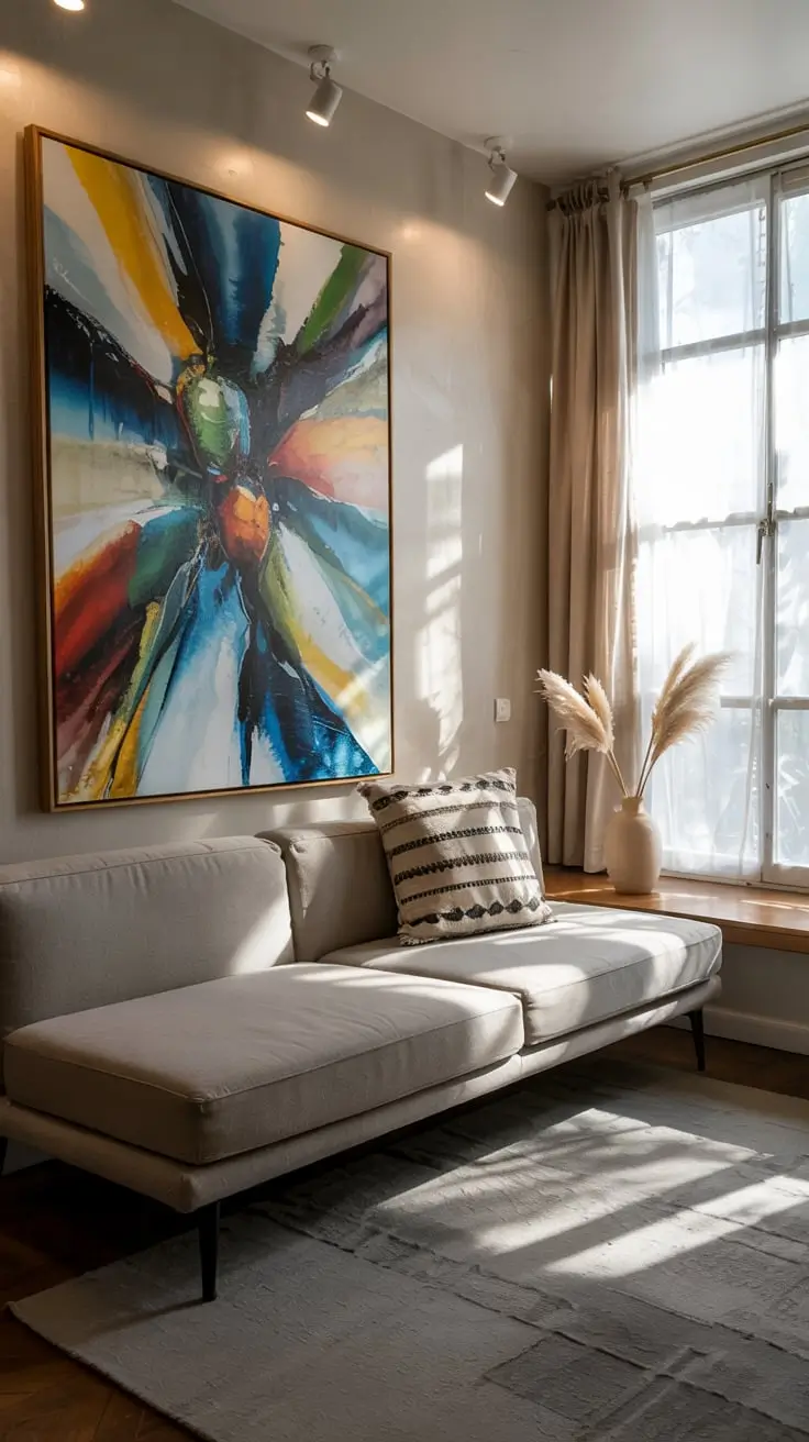 Living Room Painting Ideas 2026: Modern Color Inspiration for a Stylish Home