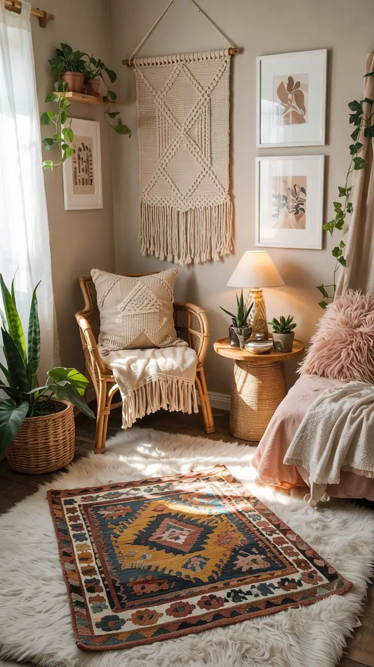 Teens Bedroom Ideas 2025: Aesthetic, Cozy & Modern Teen Spaces