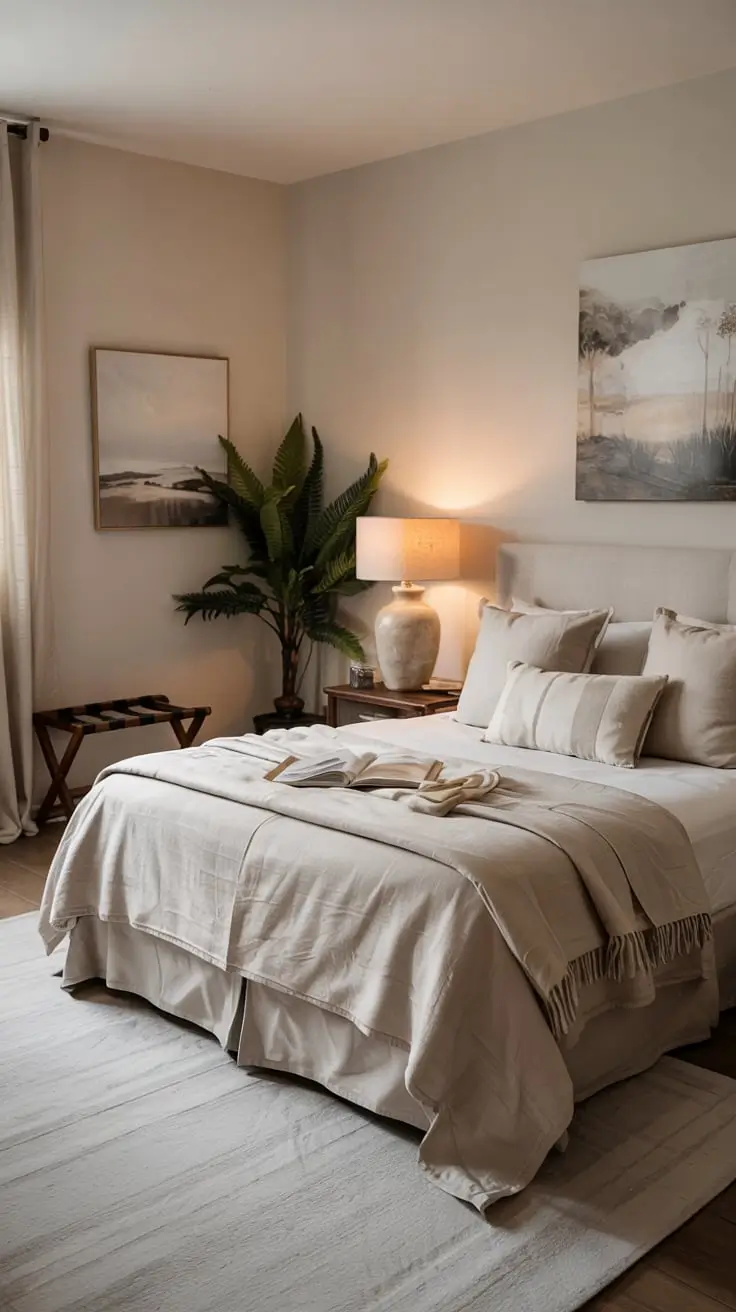 Bedroom Remodel Ideas 2026: Fresh Trends, Cozy Makeovers & Budget-Friendly Inspiration