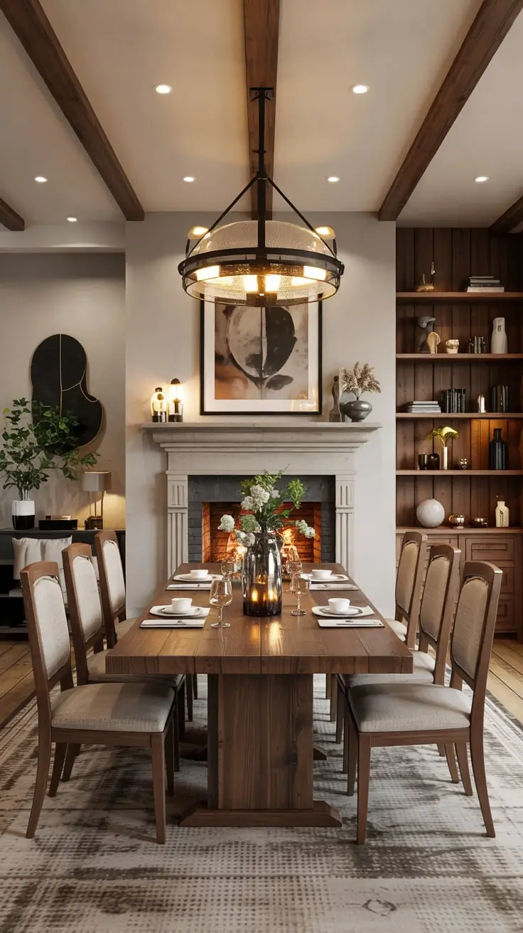 Dining Room Remodel Ideas 2026: Modern Trends, Smart Layouts, and Transformative Design Tips