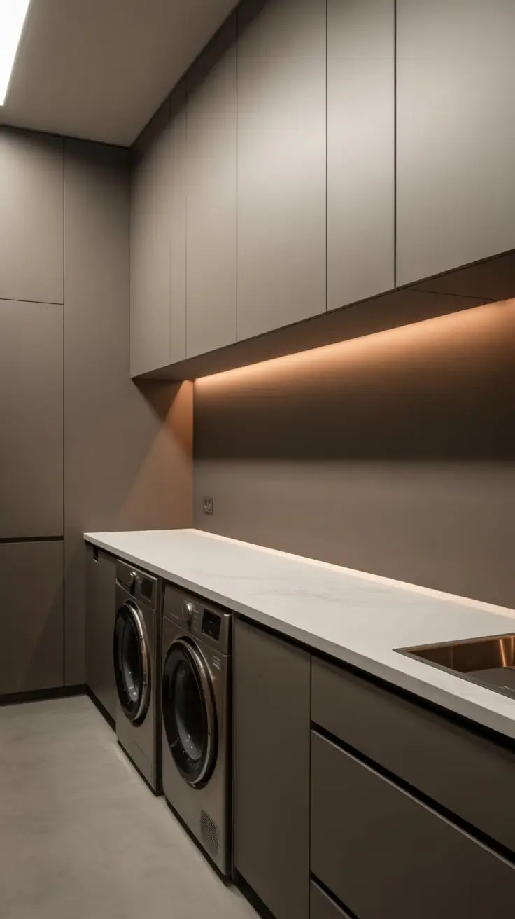 Laundry Room Remodel Ideas 2026: Stylish, Functional & Budget-Friendly Transformations