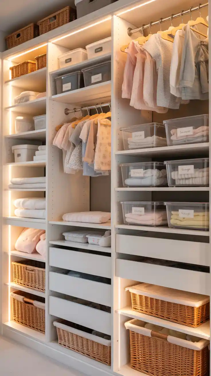 Nursery Remodel Ideas 2026: Modern Baby Room Inspiration and Smart Design Solutions