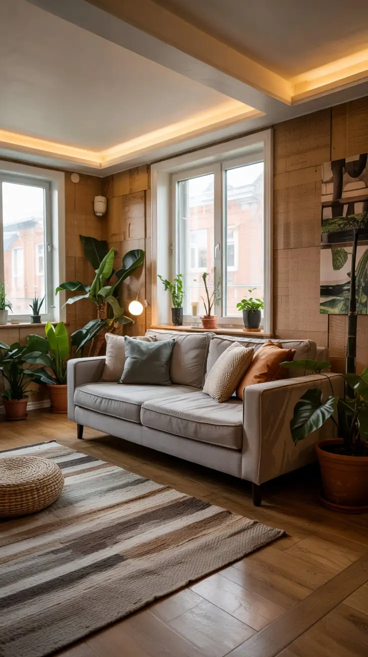 Apartment Remodel Ideas 2026: Fresh Modern Designs for Every Space