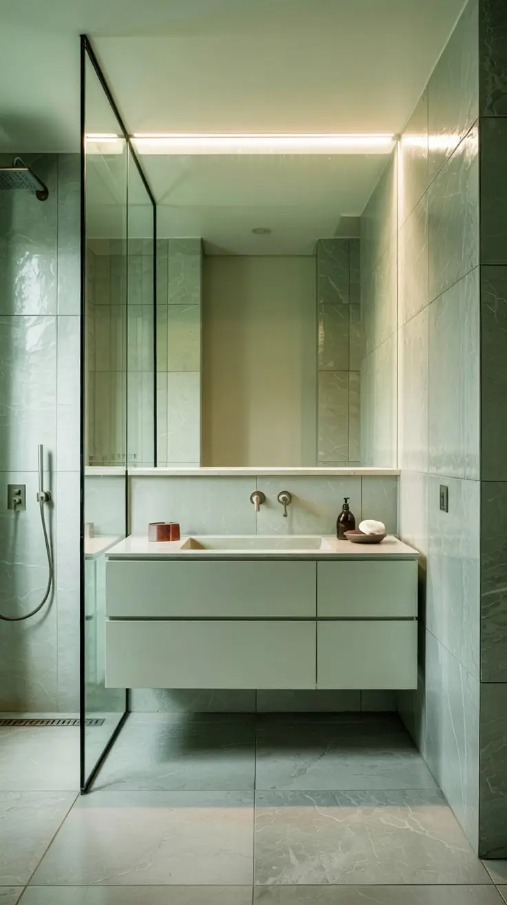 Bathroom Interior Ideas 2026: Fresh Modern Designs for Stylish and Functional Spaces